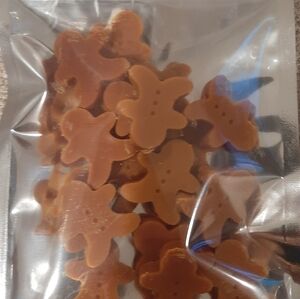 Gingerbread Candle Melts - Decorative Candle Melts